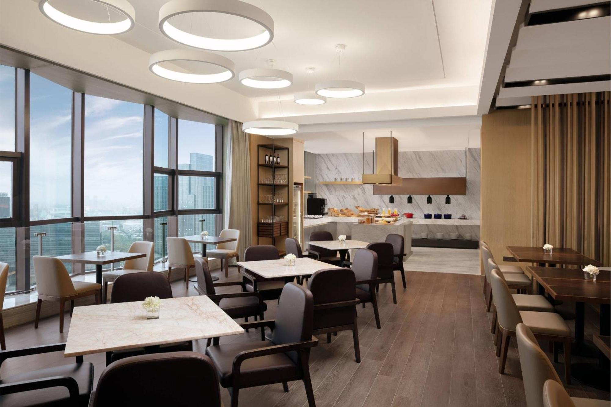 Courtyard By Marriott Jiangsu Taizhou Hotel Exterior photo