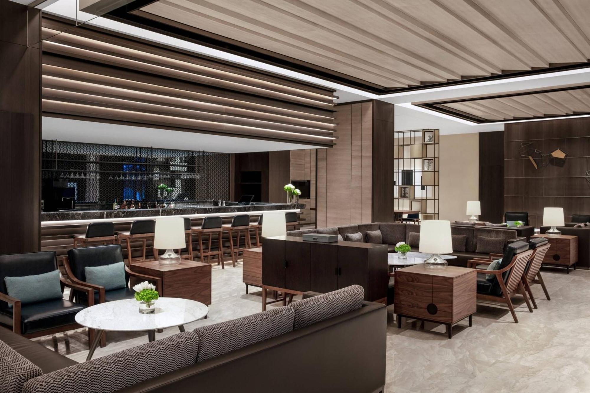 Courtyard By Marriott Jiangsu Taizhou Hotel Exterior photo