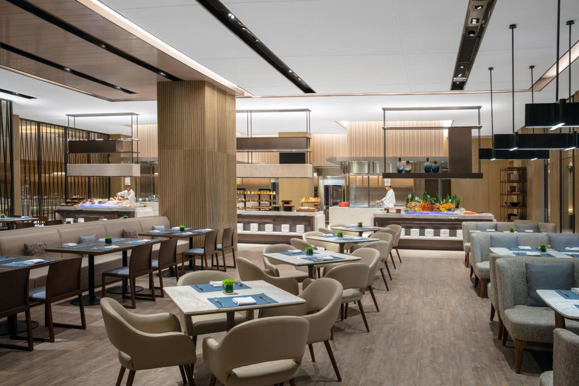 Courtyard By Marriott Jiangsu Taizhou Hotel Exterior photo